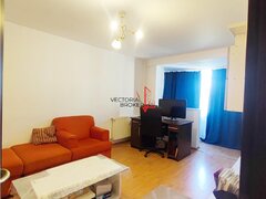 Doamna Ghica Apartament decomandat, mobilat,bloc reabilitat langa Parcul Doamna Ghica